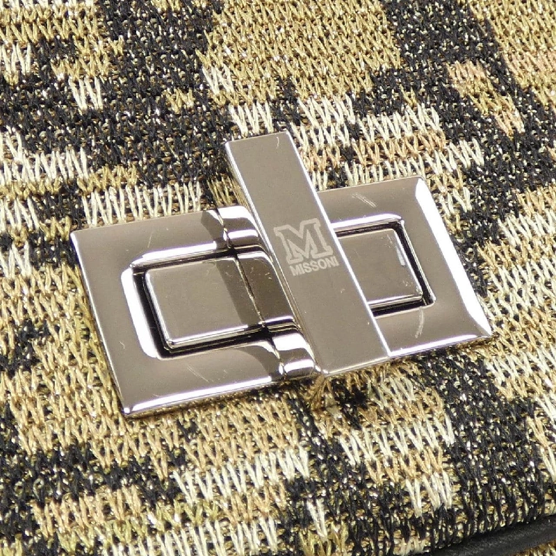 Túi M MISSONI - Hàng hiệu Chính hãng 833008