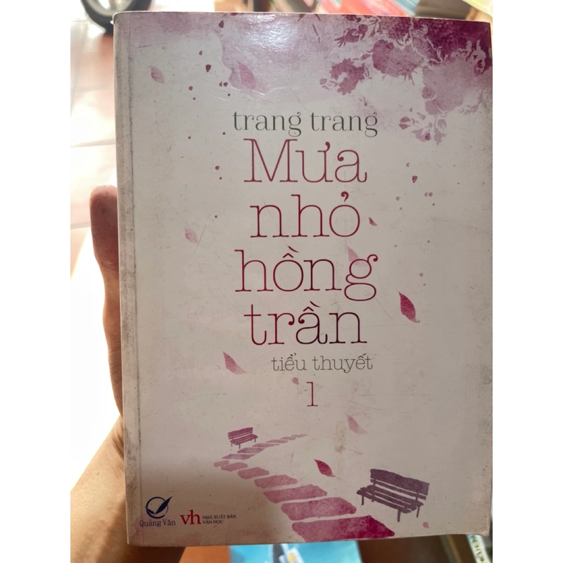 Mưa nhỏ hồng trần 303460