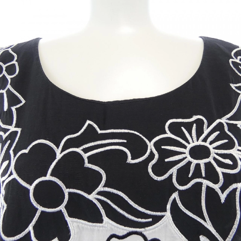 Váy HIROKO BIS - Hàng hiệu Authentic 816616