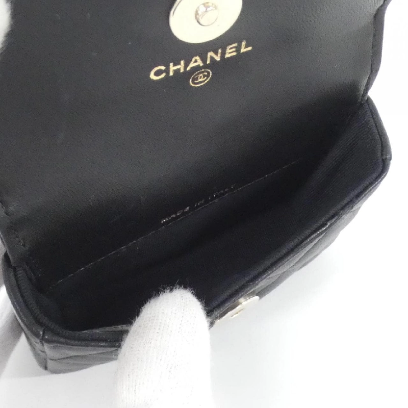 Chanel AP2654 Túi đeo hông - Hàng hiệu Authentic 763963