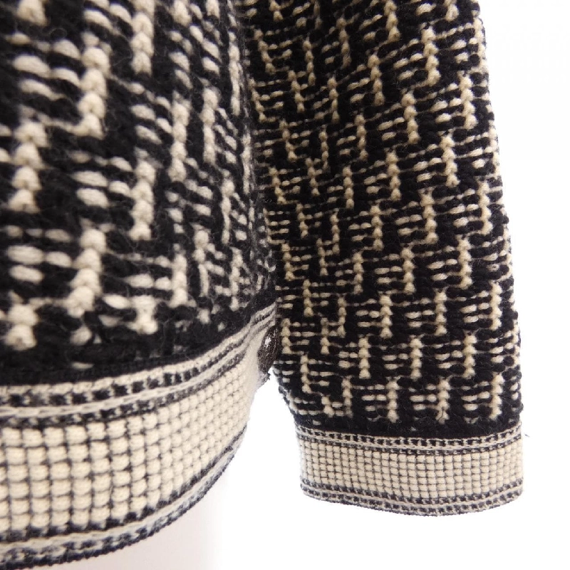 Chanel CHANEL P50426K06437 Áo len 632094