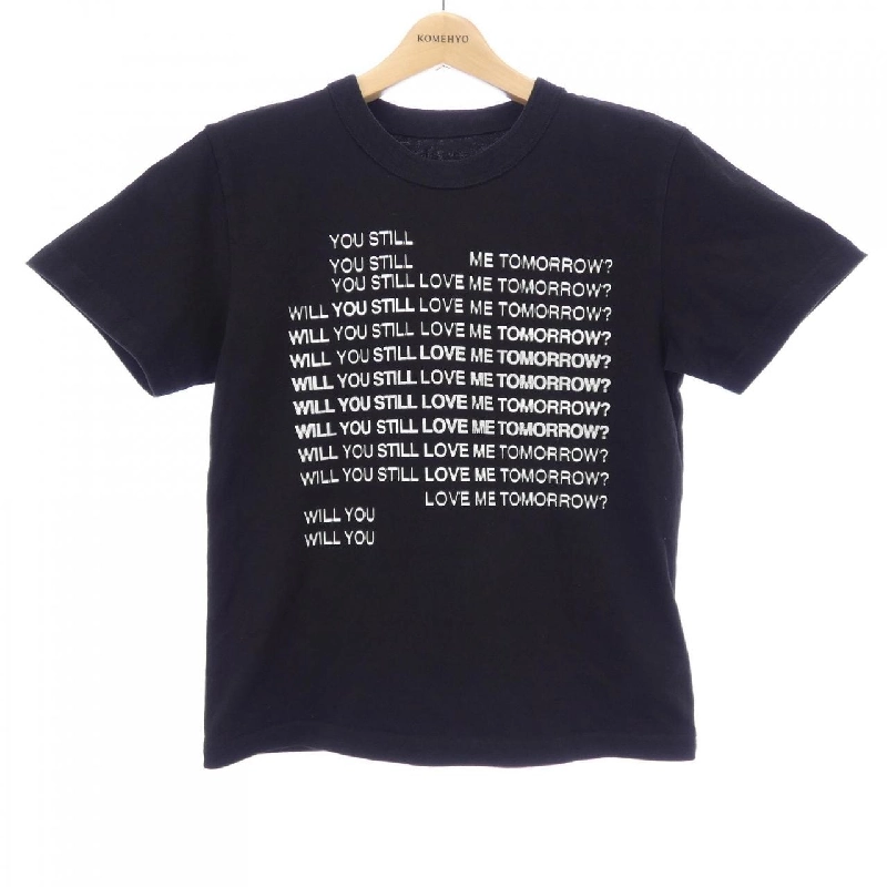 SACAI 25-0975S UNISEX Áo thun - Hàng hiệu Chính hãng 887458