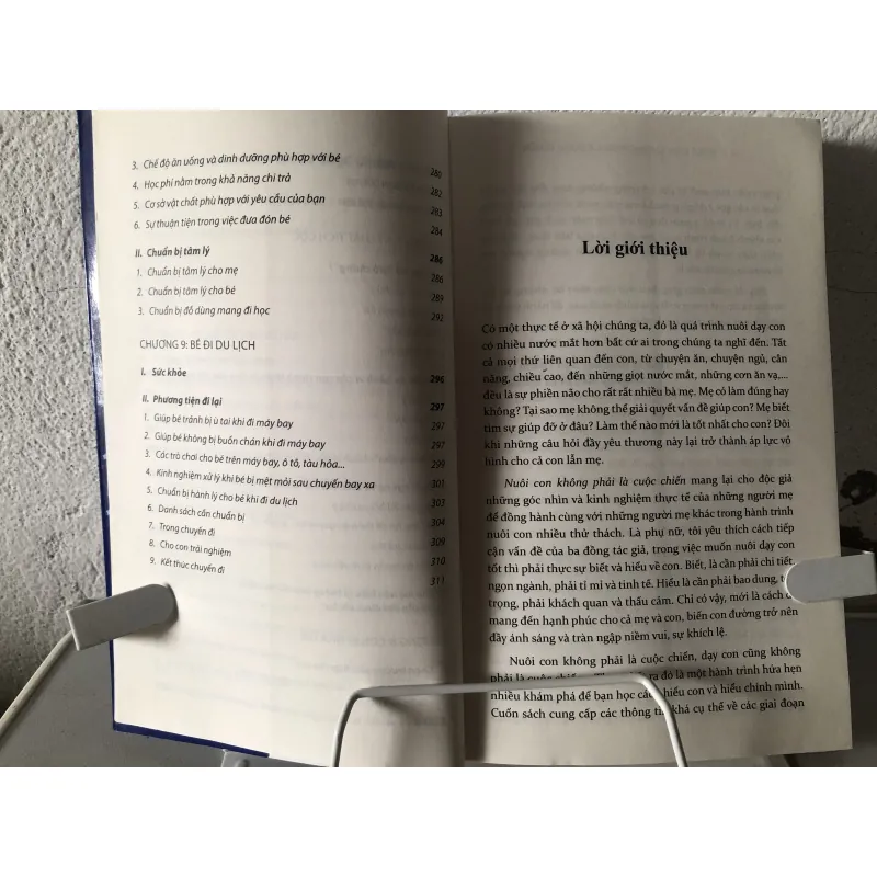 Nuôi Con Không Phải Là Cuộc Chiến 790850