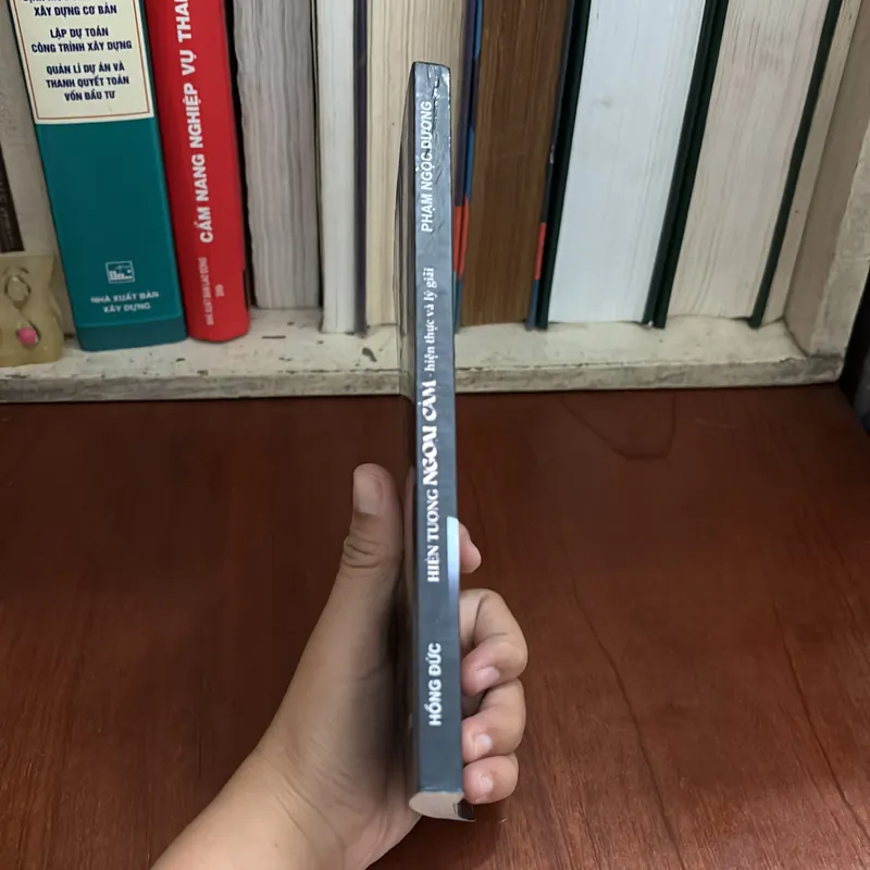 II Sách Tâm Linh: Hiện Tượng Ngoại Cảm _ Hiện Thực Và Lý Giải - Phạm Ngọc Dương - 2008 716777