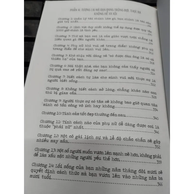 Tên sách: Một lần tới nhân gian, phải sống đời rực rỡ
Tác giả: Lương Sảng
 703724