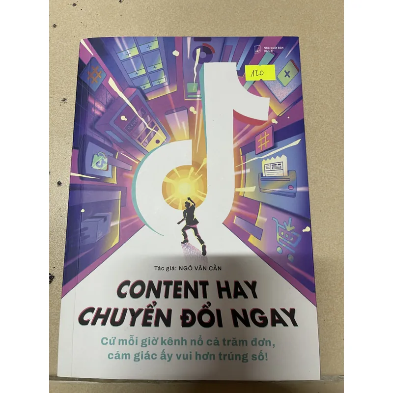 Content hay chuyển đổi ngày - Ngô Văn Cần (c43) 675068