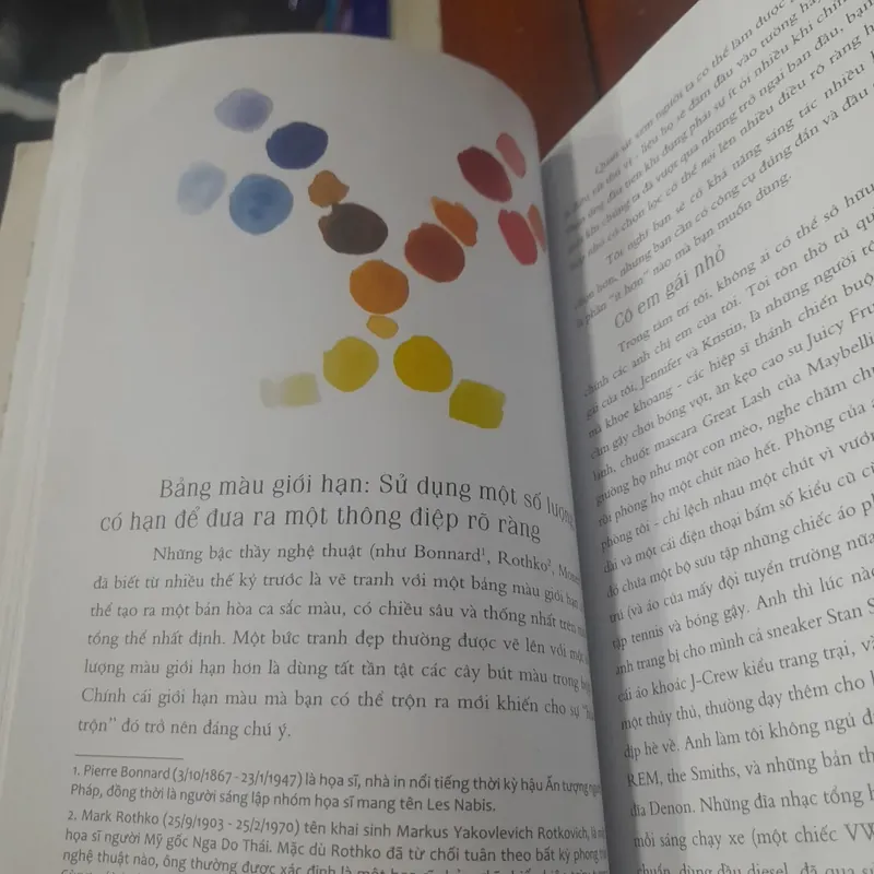 Kate Schelter - CLASSIC STYLE (định hình Phong Cách Cá Nhân qua những món đồ kinh điển) 717882