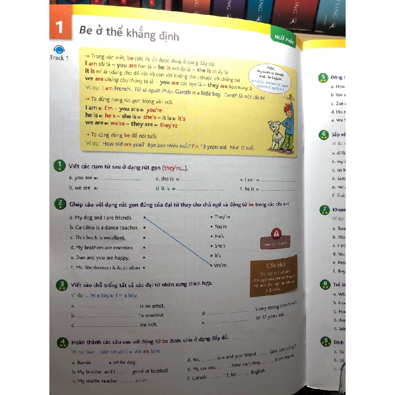 To understand English lớp 6 2017 mới 80% bẩn nhẹ KÈM CD Krystel Gerber, Céline Laurent HPB1409 HỌC NGOẠI NGỮ 347576