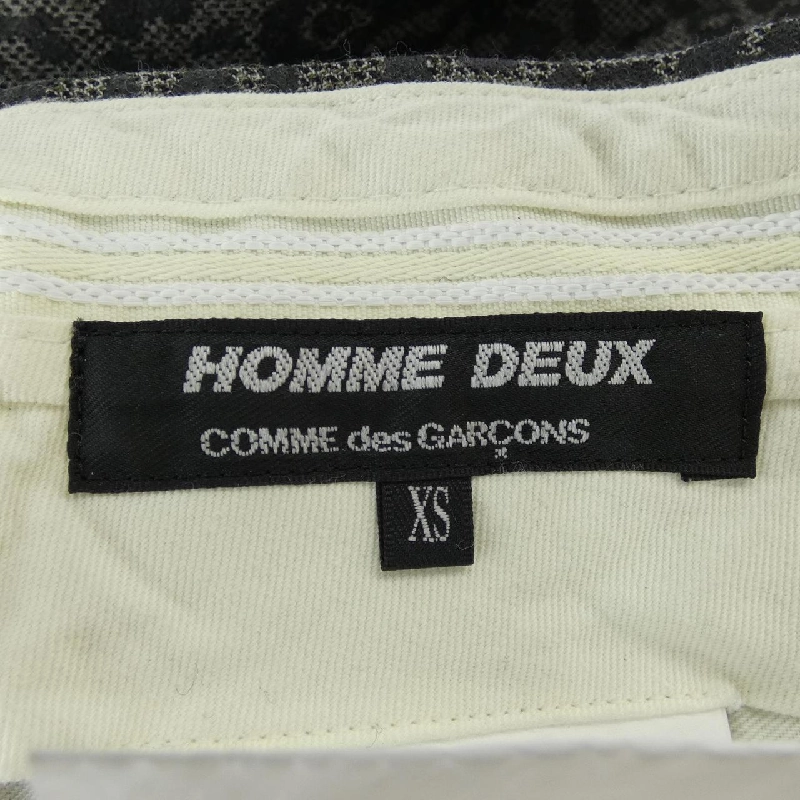 COMME des GARCONS HOMME DEUX DT-P028 Quần - Hàng hiệu Chính hãng 887968