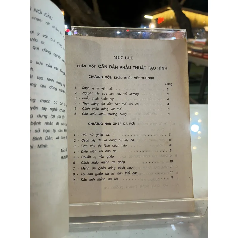 CĂN BẢN PHẪU THUẬT TẠO HÌNH BẰNG HÌNH VẼ - BÙI VĂN ĐỨC 989572