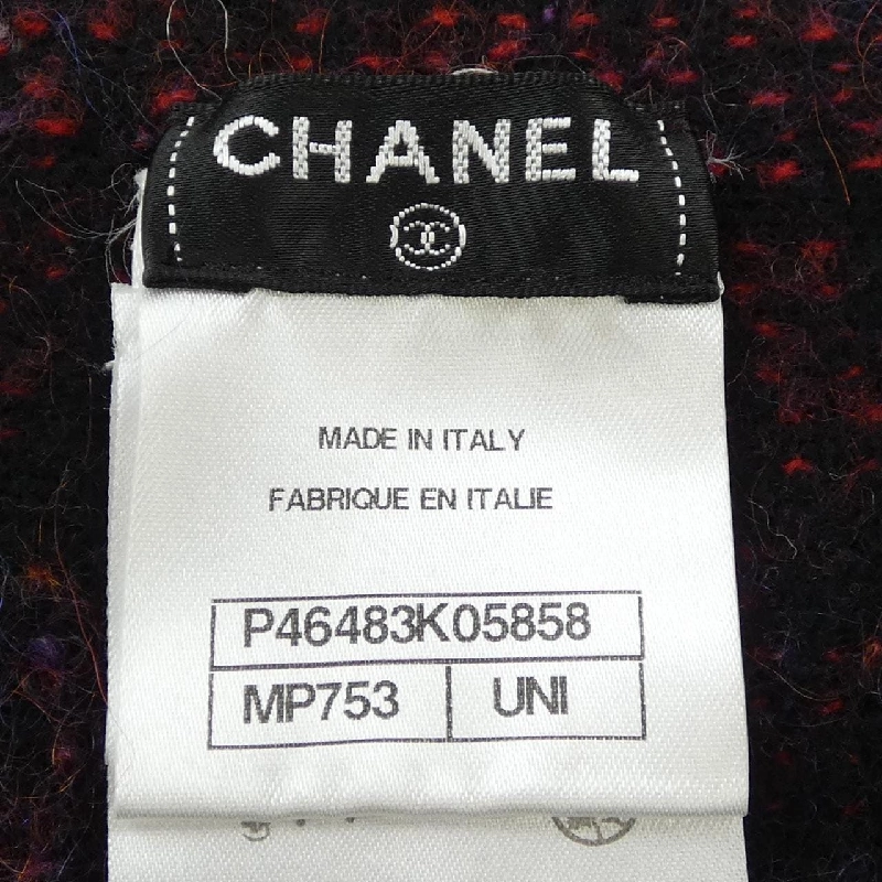 Khăn choàng CHANEL P46483K05858 - Hàng hiệu Chính hãng 833966