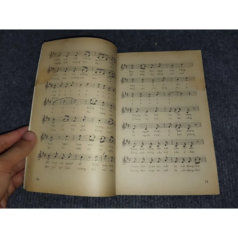 TIẾNG ĐÀN TA LƯ - TẬP BÀI HÁT CỦA HUY THỤC 991109