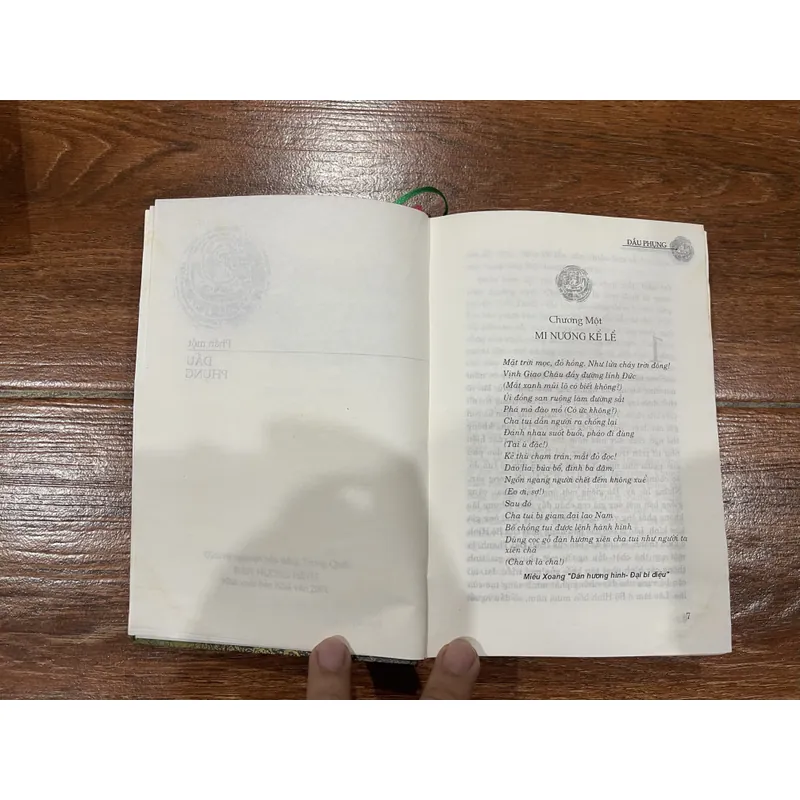 Đàn Hương Hình - Mạc Ngôn (6) 715333