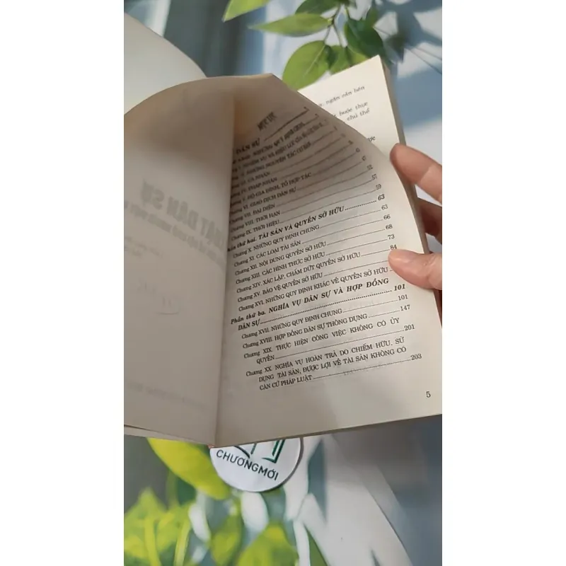 Bộ Luật Dân Sự 727240