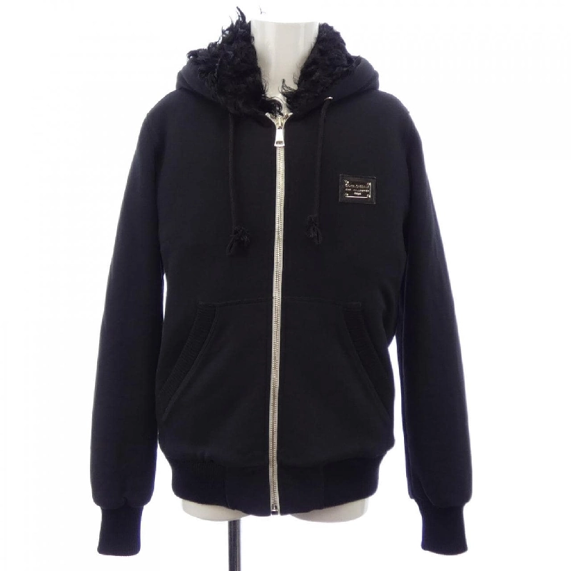 Dolce & Gabbana DOLCE&GABBANA G9F88G/G7O90 Áo khoác - Hàng hiệu Chính hãng 894103