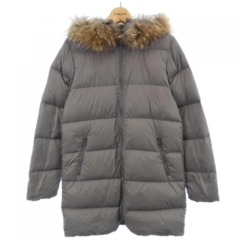 NOMBRE IMPAIR 01-1-00-007-6-2 Áo khoác lông vũ 632823