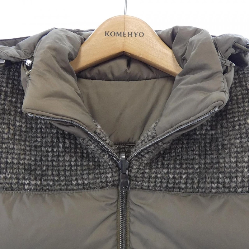 Herno PI0152U Áo gile - Hàng hiệu Authentic 897382