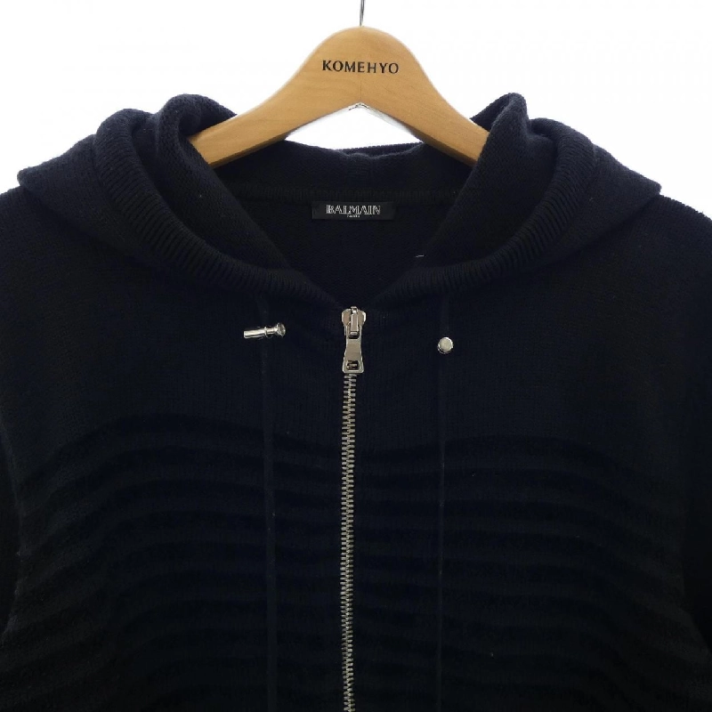 Áo khoác BALMAIN W5HM667C291 - Hàng hiệu Chính hãng 893951