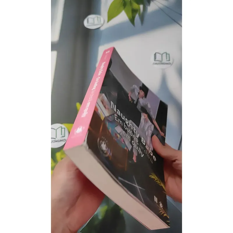 Naughty Babe - Em bướng lại cho là em quậy - Bambam 1018841