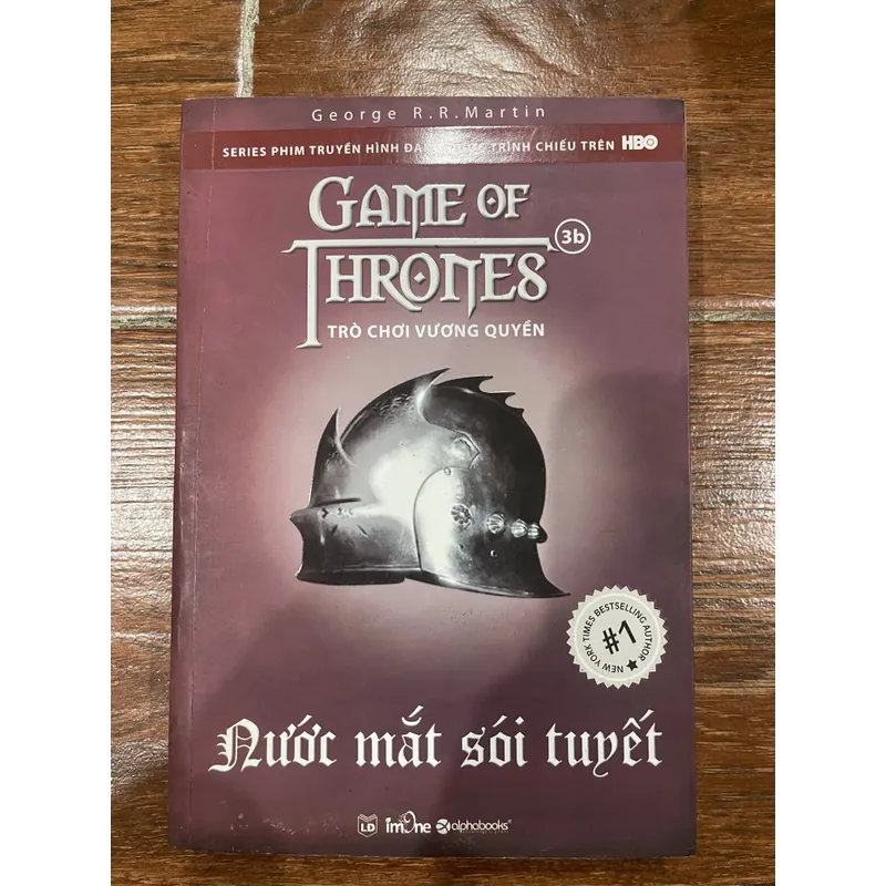 Trò chơi vương quyền tập 3b 620617