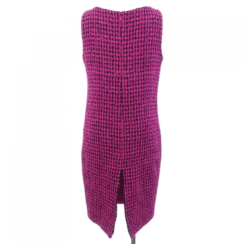 CHANEL P55184V41404 16K Đầm - Hàng hiệu Chính hãng 815523