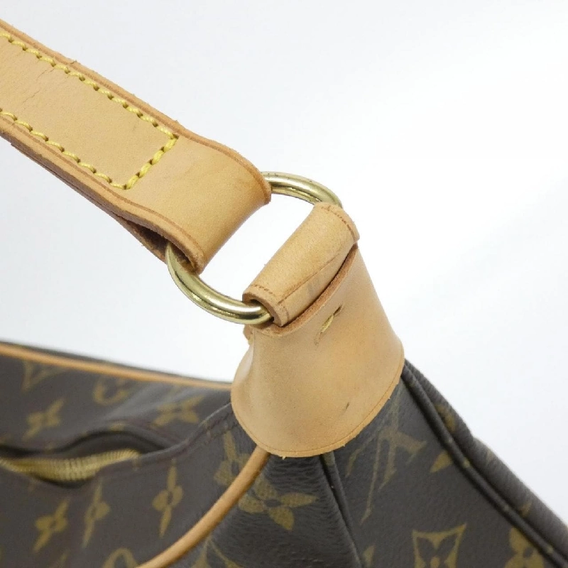 Túi xách vai Louis Vuitton Monogram Brolieu 30cm M51265 - Hàng hiệu Chính hãng 802247