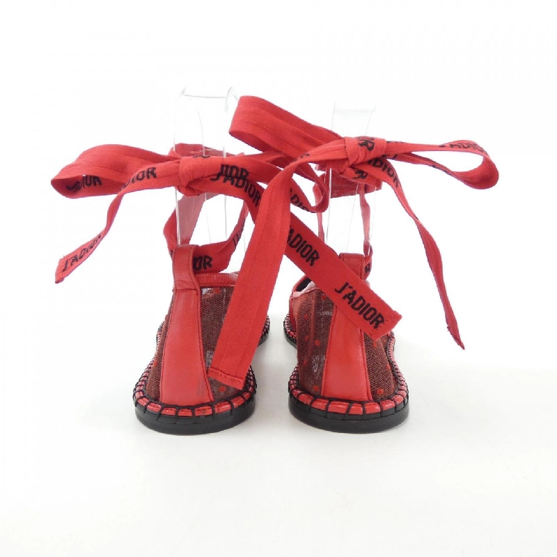 【Đối tượng phiếu giảm giá】Giày CHRISTIAN DIOR 665090