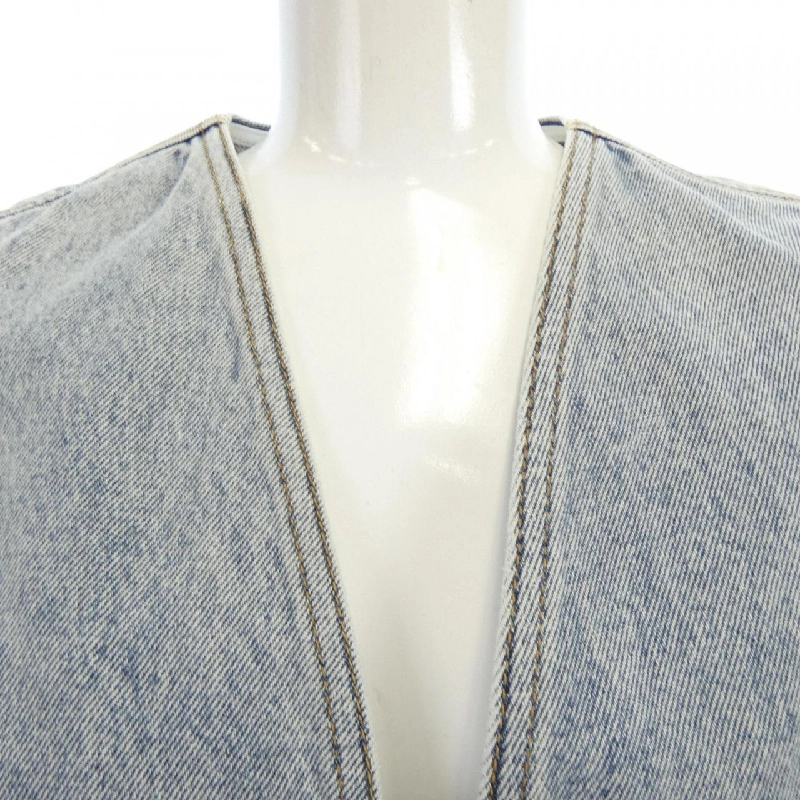 【Khuyến mãi】Đầm LOUIS VUITTON 654014