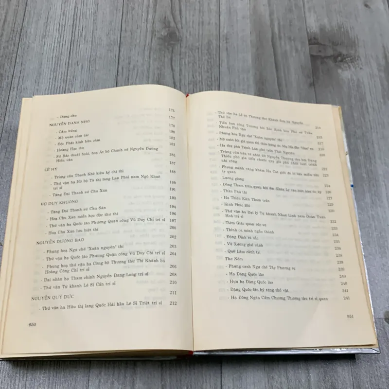 Tổng tập văn học việt nam. Tập 7 757650