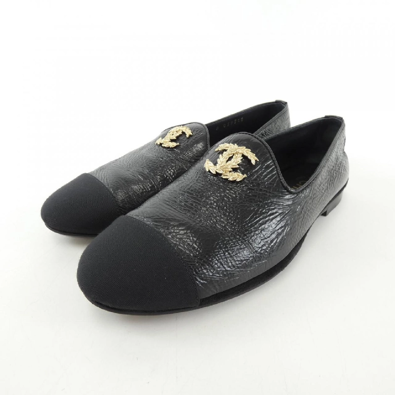 【Mã giảm giá】Giày CHANEL 664298