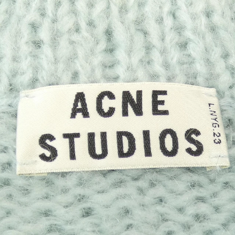 ACNE STUDIOS Áo len 638191
