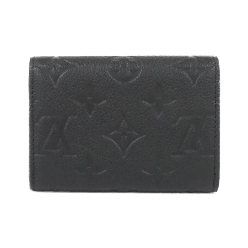 Louis Vuitton Monogram Empreinte Porte Monnaie Rosalie M81455 Ví đựng tiền - Hàng hiệu Authentic 806292