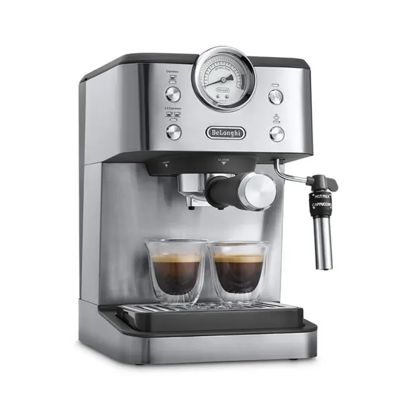 🍀 De’Longhi EM450.M – Pha espresso tại nhà chuẩn Ý, dễ dùng cho người mới! 730814