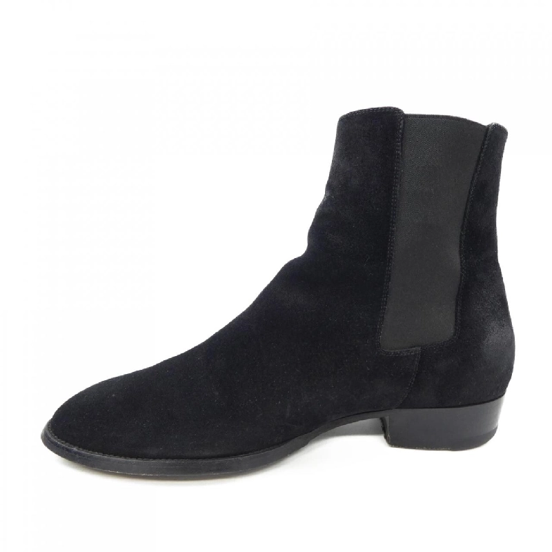 Giày bốt SAINT LAURENT 4432408 - Hàng hiệu Chính hãng 900543