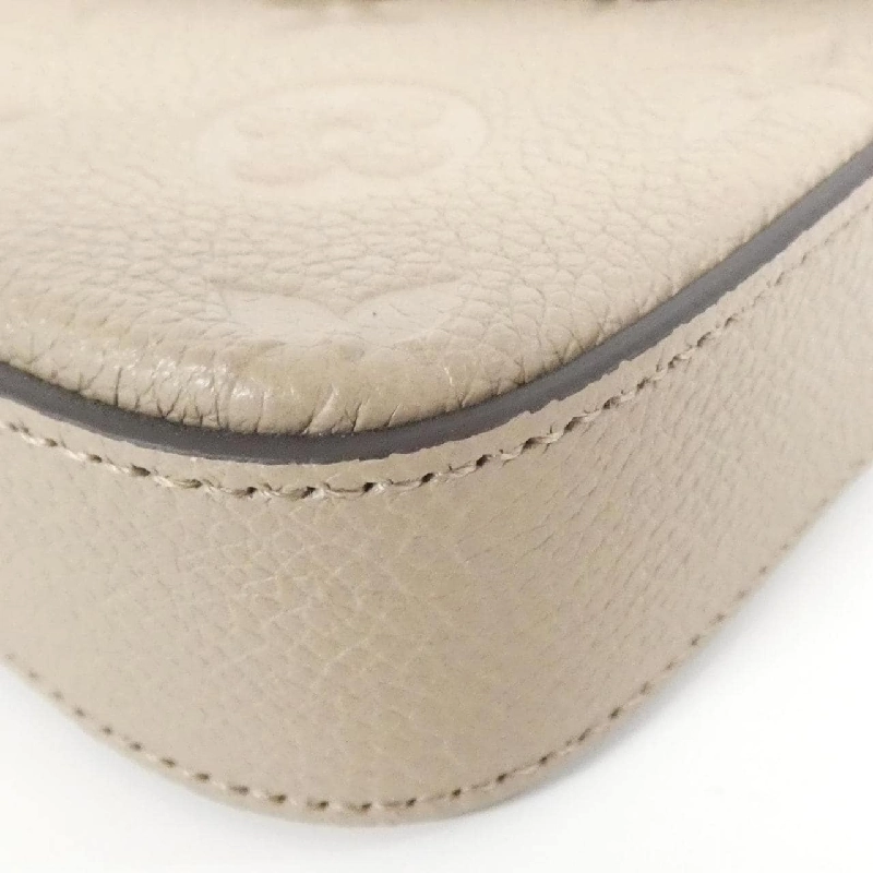 Túi xách vai Louis Vuitton Monogram Empreinte Pochette Félicie M82609 612146