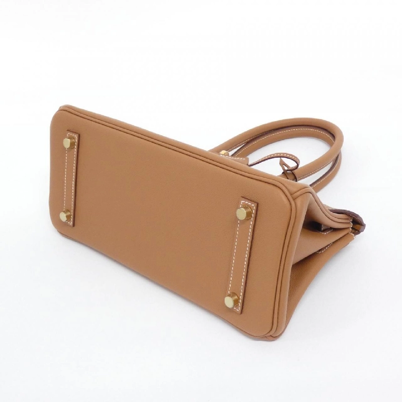 【Sản phẩm chưa sử dụng】Túi xách Hermes Birkin Shoulder Light 29cm 086230CC 617110