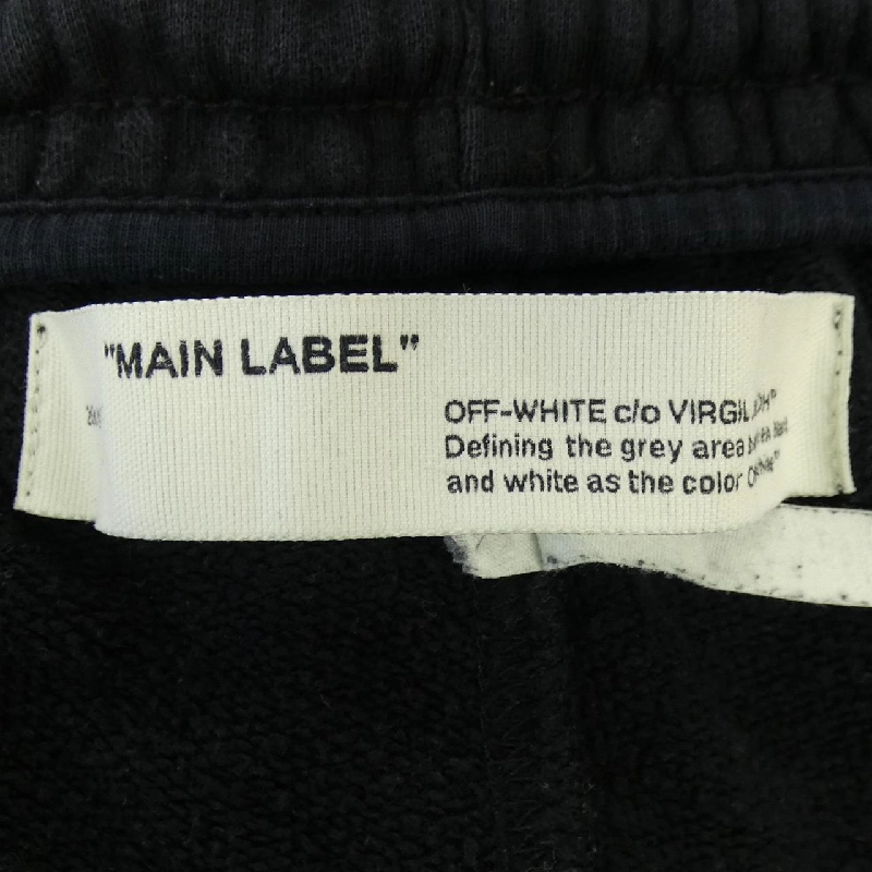 Off-White OFF-WHITE OMCH020E19E30003 Quần - Hàng hiệu Chính hãng 887880