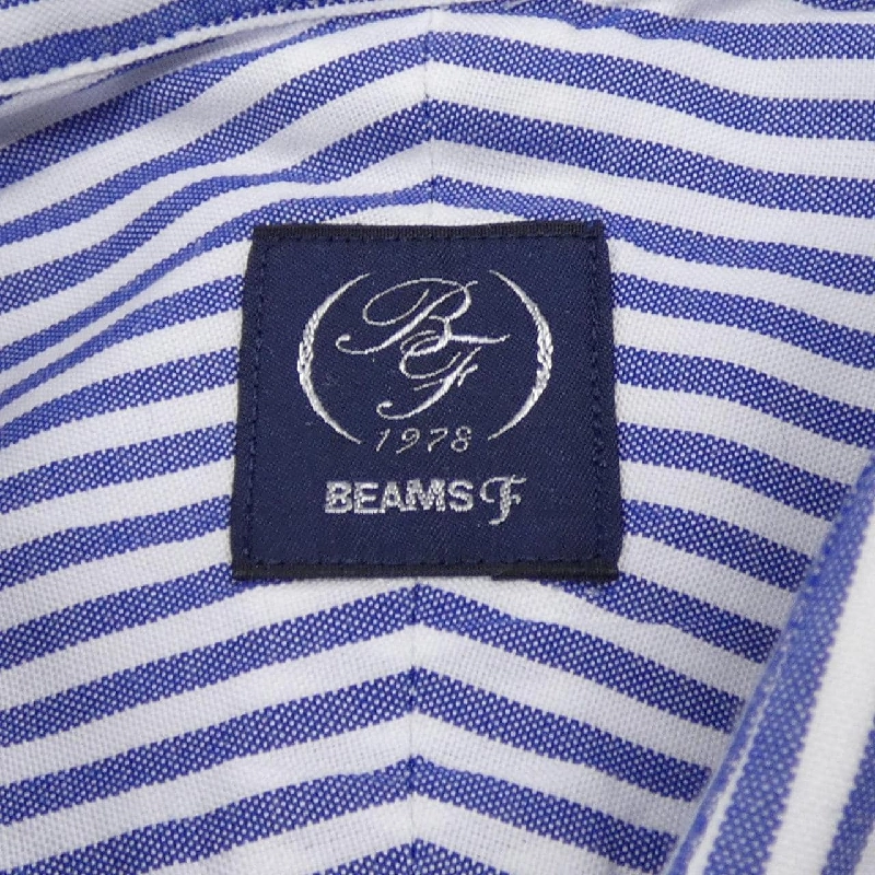 Áo sơ mi BEAMS F - Hàng hiệu Authentic 890532