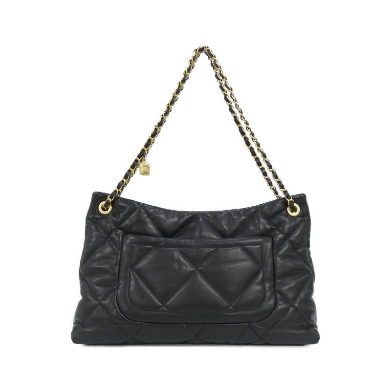 Túi xách chéo Chanel AS5740 - Hàng hiệu chính hãng 803158