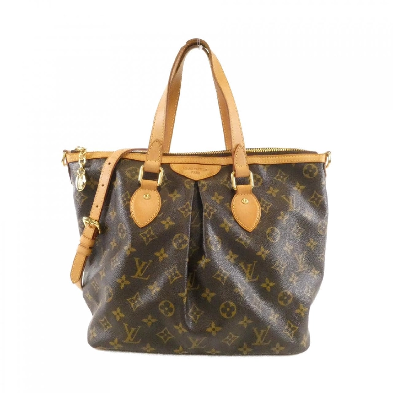 Túi xách Louis Vuitton Monogram Palermo PM M40145 - Hàng hiệu Chính hãng 803918