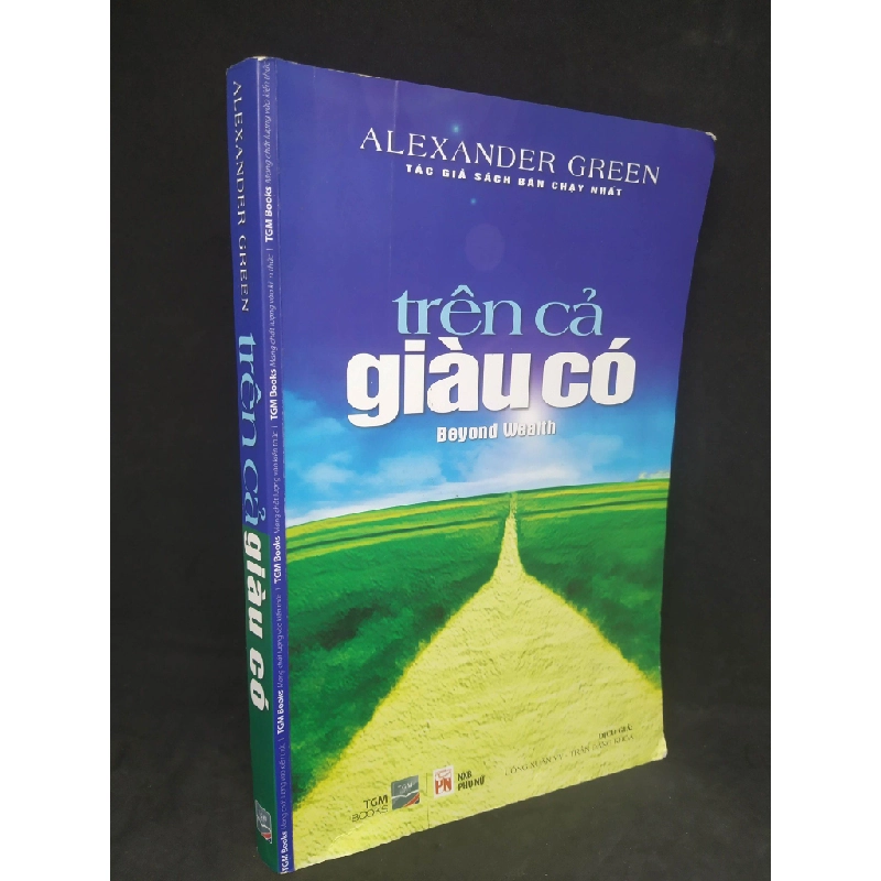 Trên cả giàu có mới 80% HPB.HCM1912 320765