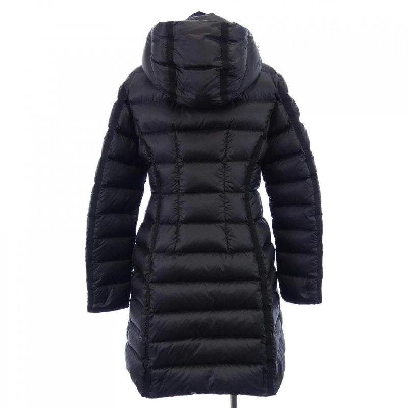 Moncler MONCLER HERMINE Áo khoác lông 628038