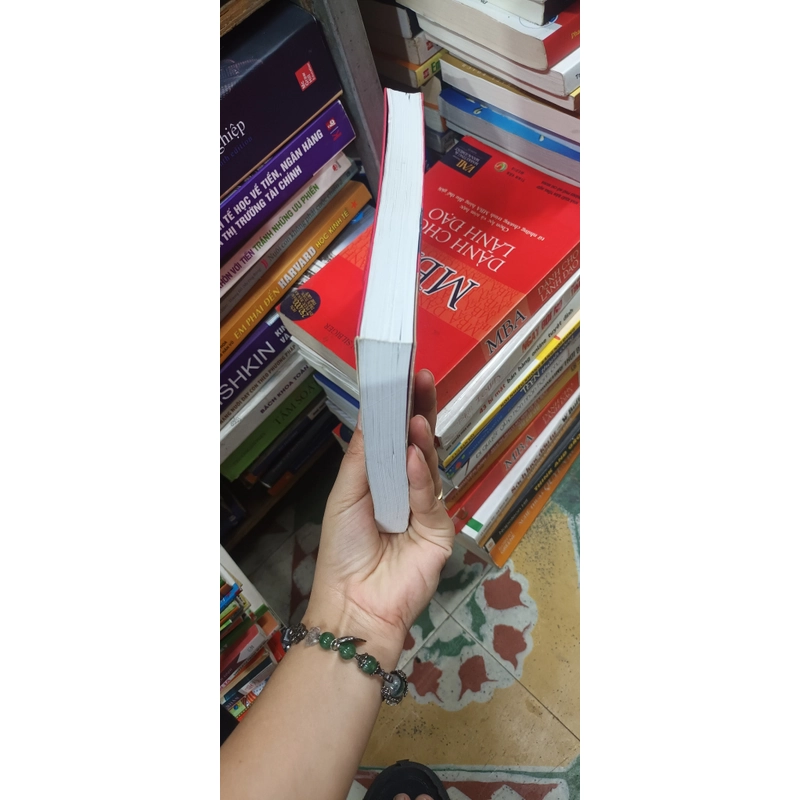 Làm Người Làm Việc Làm Ông Chủ 543531