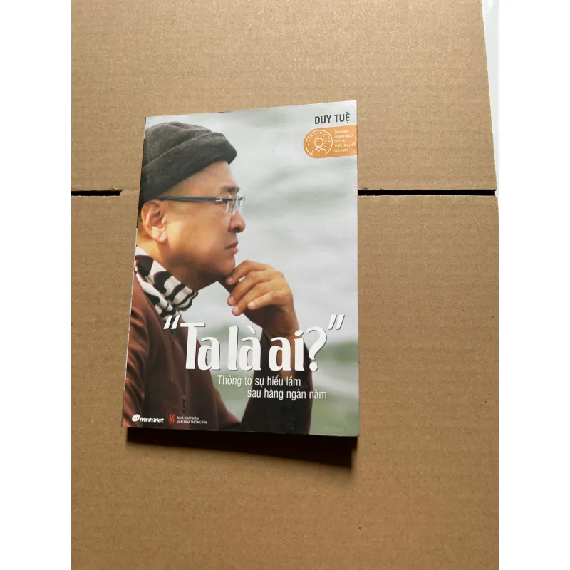 Ta là ai - Duy Tuệ 1035035