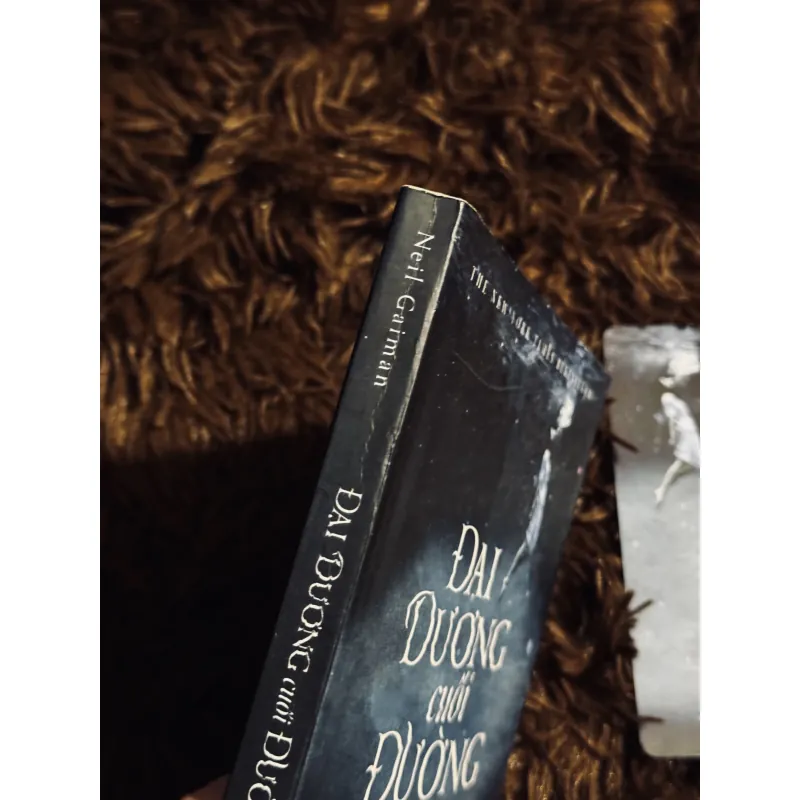 Đại dương cuối đường làng 932432