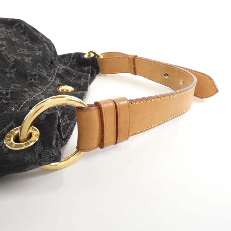 Túi xách vai Louis Vuitton Monogram Denim Daily PM M40494 609773