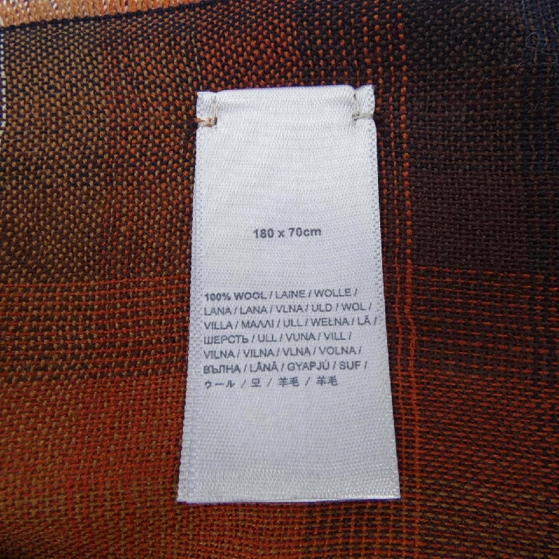 Khăn choàng JOHNSTONS OF ELGIN - Hàng hiệu Authentic 835022