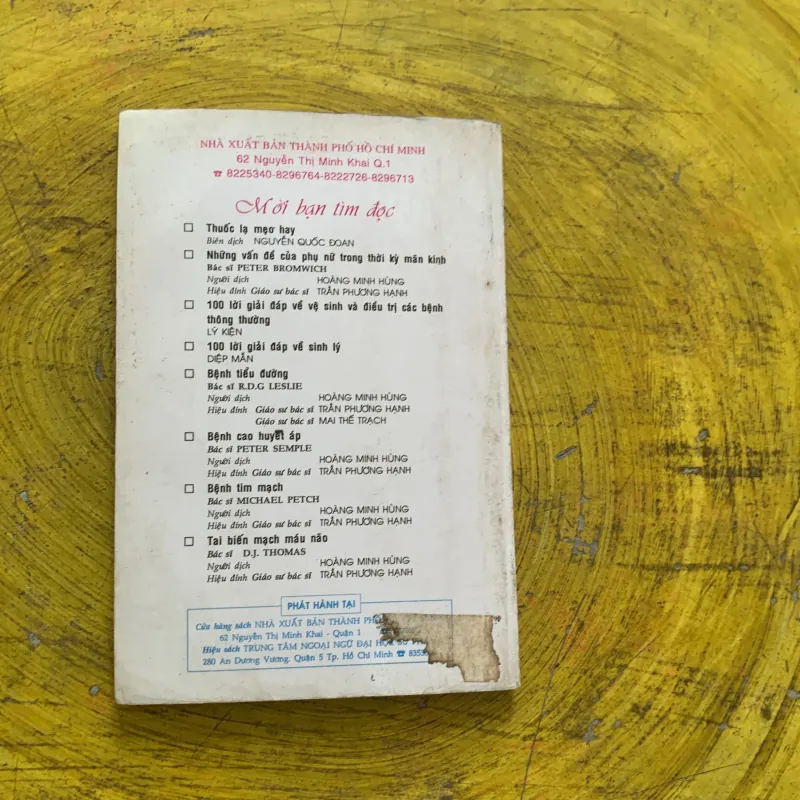 BỆNH TIỂU ĐƯỜNG - bác sĩ R.D.G LESLIE 936537