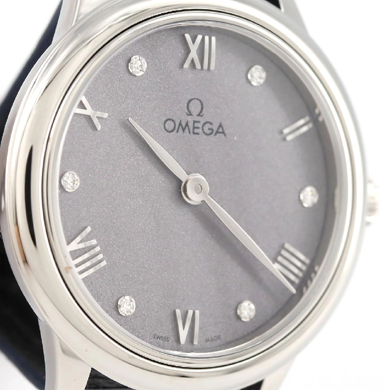 Đồng hồ Omega De Ville Prestige 6P 434.13.28.60.53.001 SS Quartz - Hàng hiệu Chính hãng 874169