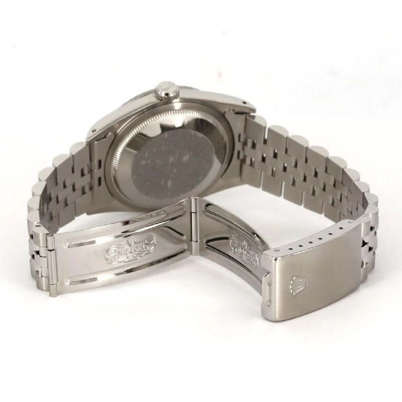 Đồng hồ Rolex Datejust 16220･5 SS tự động X - Hàng hiệu chính hãng 882249